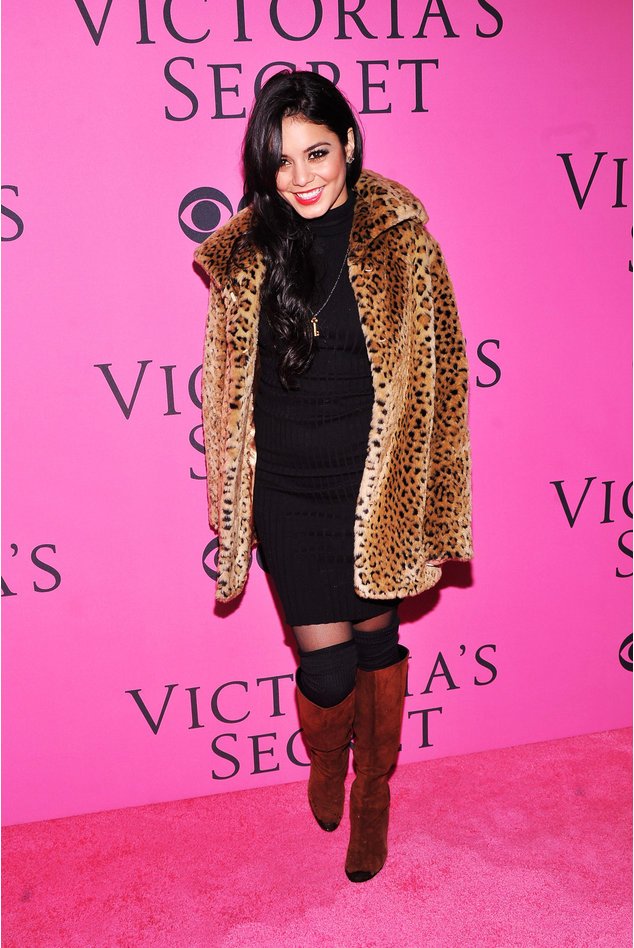 Vanessa Hudgens fühlt sich bei Sexszenen unwohl. Vanessa Hudgens fühlt sich bei Sexszenen unwohl.