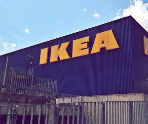 Bio-Abfälle clever sammeln: Der charmante Komposteimer mit Deckel von Ikea für die Küche