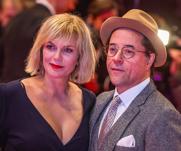 Familie Ehefrau Edith Dieter Fischer Ehefrau Dieter Fischer: Wer ist die Ehefrau des TV- und Theaterschauspielers?