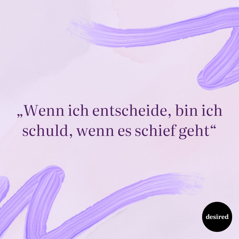 Entscheidungsunfähig