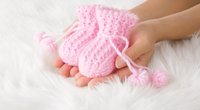 Babyschuhe stricken: Anleitung & hilfreiche Tipps