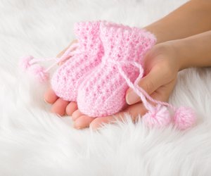Babyschuhe stricken: Anleitung & hilfreiche Tipps