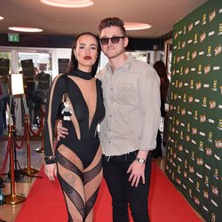 Paulina Ljubas und Tommy Pedroni leaken private Nachrichten über Sandra Sicora