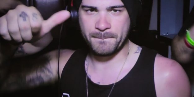 „Der meistgehasste Mann im Internet“: Was macht Hunter Moore heute?