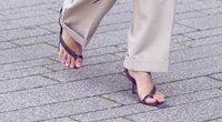 One-Toe-Sandalen: Die 3 schönsten Modelle für den Sommer 2020