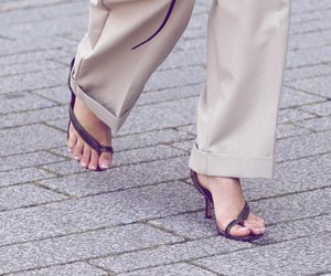 One-Toe-Sandalen: Die 3 schönsten Modelle für den Sommer 2020
