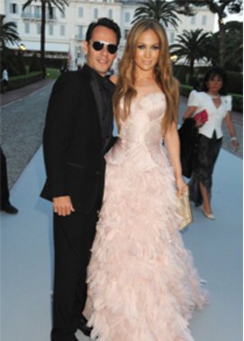 Jennifer Lopez und Marc Anthony: Neues Haus und frisches Ja-Wort Jennifer Lopez und Marc Anthony: Neues Haus und frisches Ja-Wort
