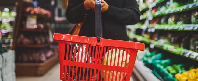 Diese 9 Lebensmittel sind bei Aldi & Co. aktuell deutlich teurer oder ganz ausverkauft