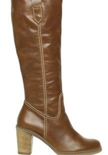 Gabor-Lederstiefel Gabor-Lederstiefel