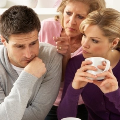 Eine Geschichte für sich: Ein Mann und seine Mutter Eine Geschichte für sich: Ein Mann und seine Mutter