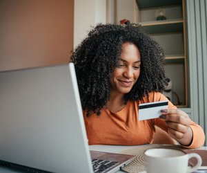 Amazon Visa: So sparst du bei jedem Einkauf bares Geld