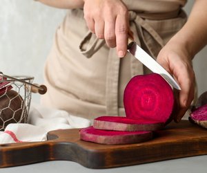 Rote Bete vs. Karotten: Was ist besser fürs Gehirn?