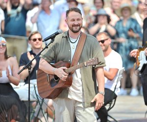 Florian Künstler: Hat der Sänger eine Freundin?