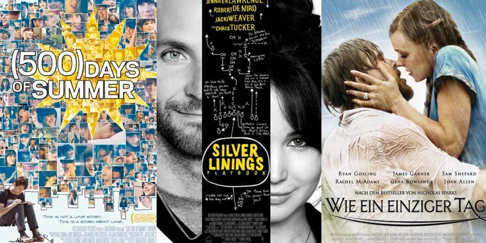 Weinen Lachen Lieben Die 10 Schonsten Filme Fur Den Herbst Desired De