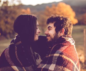 Diese 5 Sternzeichen haben im Oktober richtig Glück beim Dating