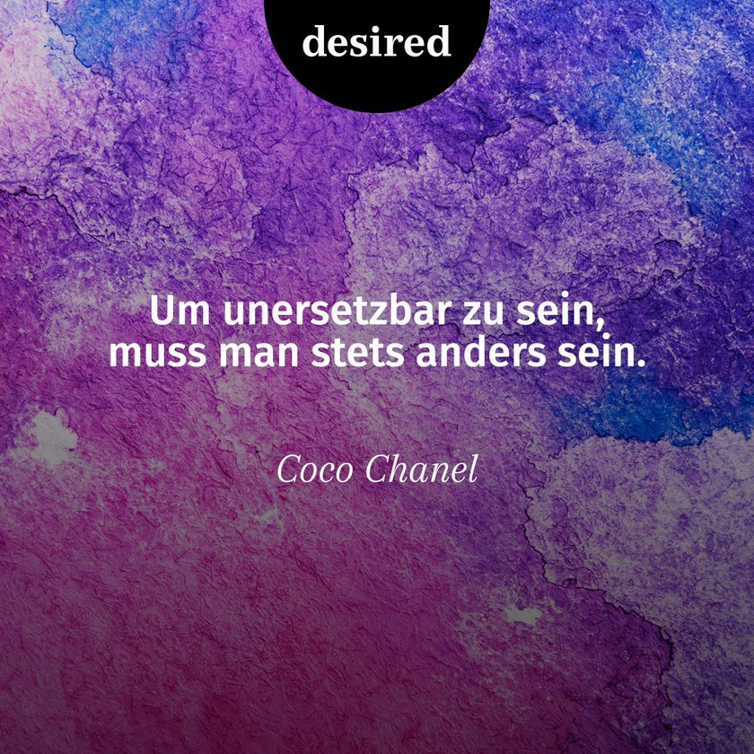 Tolle Frauen Sprüche und Zitate, die im Kopf bleiben