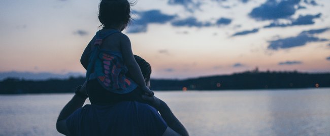 Laut Tierkreiszeichen: Das sind die besten Männer, mit denen man Kinder kriegen sollte