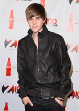 Justin Bieber - Asthmaanfall Justin Bieber - Asthmaanfall