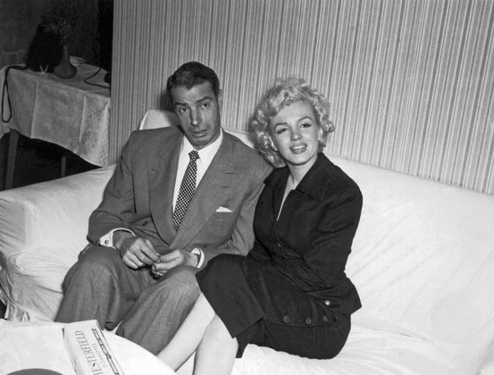 Marilyn Monroe 