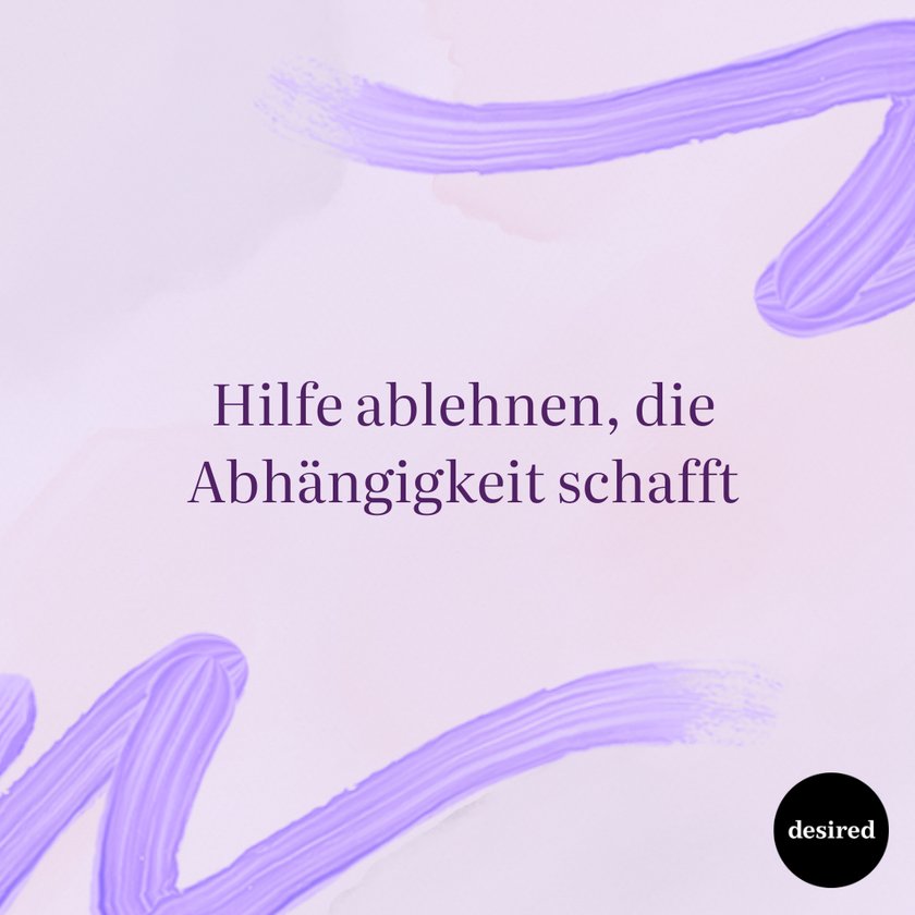 5 Entscheidungen, die dich nicht beliebter machen, aber wichtig sind