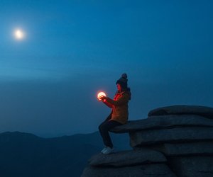 5 Sternzeichen stellen sich im Februar die Frage, wer sie wirklich sind