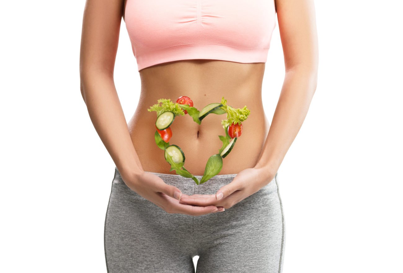 Gesund ernähren Gesund ernähren
