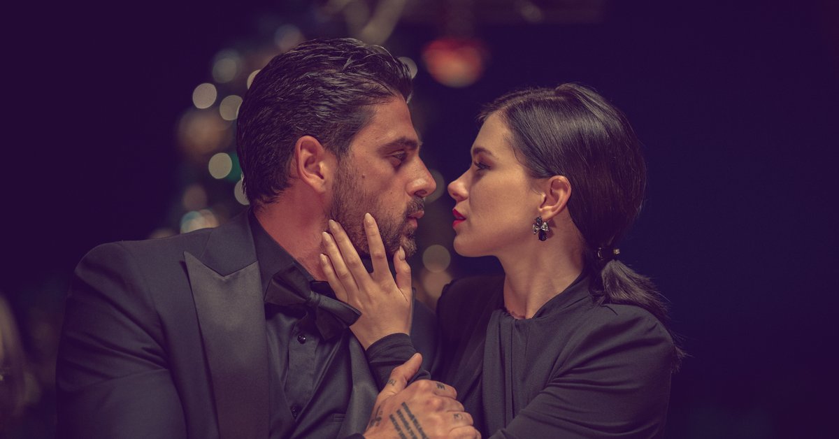 „365 Days“ Teil 2 startet am 27. April – heißer Trailer!