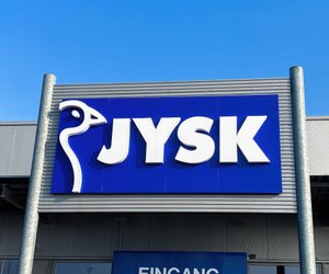 Zum kleinen Preis bei Jysk: Diese Wassergläser wirken richtig luxuriös