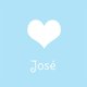 José - Herkunft und Bedeutung des Vornamens