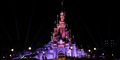 Magische Wintertage im Disneyland Paris schon ab 199 Euro