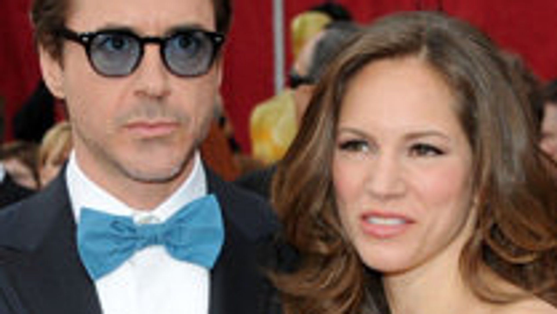 Robert Downey Jr Wunscht Sich Noch Ein Kind