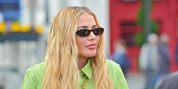 Loredana: Hat die DSDS-Jurorin und Rapperin einen Freund?