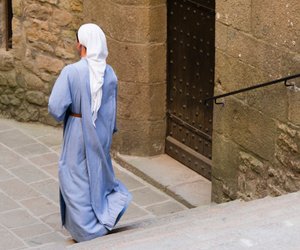 Auszeit im Kloster: Endlich Ruhe finden?