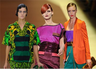 Mode-Trends 2011 Mode-Trends 2011