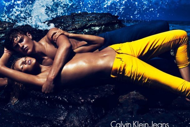 Calvin Klein Calvin Klein