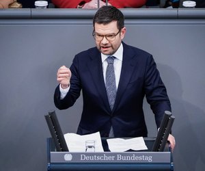 Marco Buschmann: Wer ist die Ehefrau des FDP-Politikers?