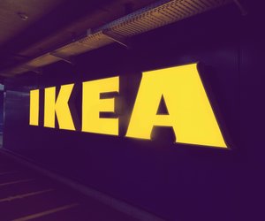 IKEA-Hack: Diese DIY-Lampe sieht aus wie wunderschönes Designer-Piece!
