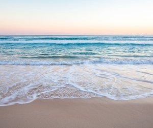 Urlaub für die Sinne: Diese Meersalz-Düfte wecken Sehnsüchte nach einem Tag am Strand