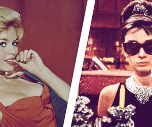 Von Audrey bis Kim: Die größten Stilikonen aller Zeiten