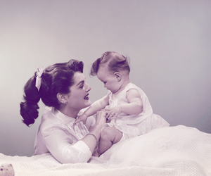25 vergessene Babynamen, die heute wieder total angesagt sind