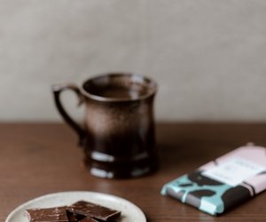 Gesunde Schokolade? Die positiven Eigenschaften der Süßigkeit