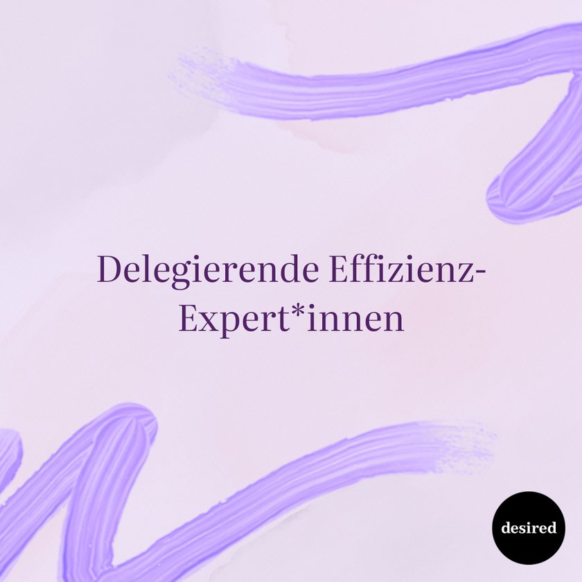 Psychologie des Putzens