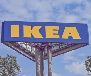 Diese Ikea-Lampe sieht aus wie ein teures Designerstück – kostet aber nur 9,99 Euro