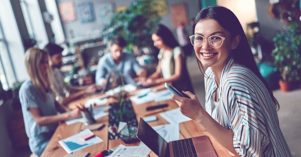 Generation Praktikum Was bedeutet das eigentlich?