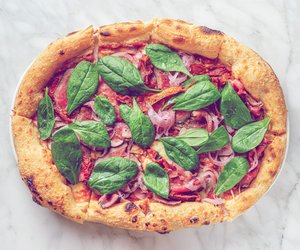 Food-Trend Pinsa: So kannst du die Pizza-Alternative selber machen