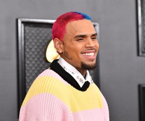 Chris Brown: Hat der Musiker eine Freundin?