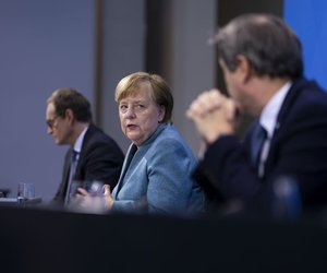 Lockerungen für Geimpfte: Erste Bundesländer legen los