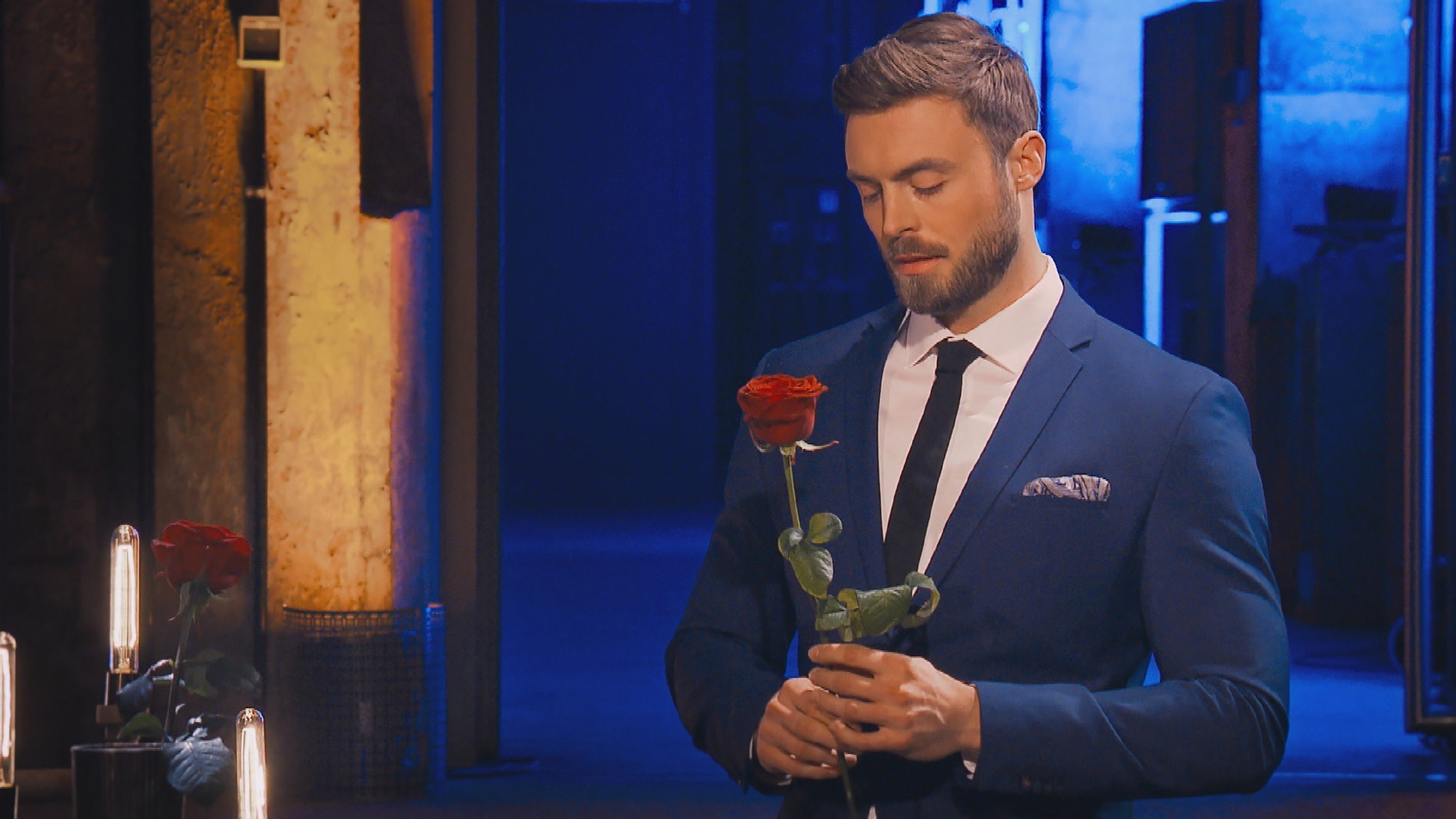 Der Bachelor Entscheidung Der Bachelor Entscheidung