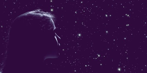 9 astrologische Ereignisse, die das November-Horoskop deines Sternzeichens beeinflussen