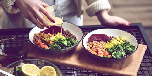 Welche Kichererbsen sind die besten? Stiftung Warentest warnt vor allen Dosen-Produkten